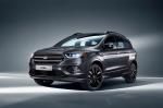 Ford Kuga 2016 года